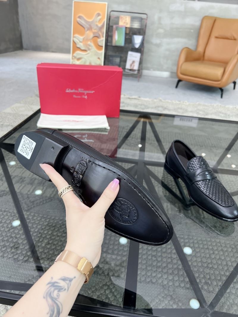 Ferragamo Shoes